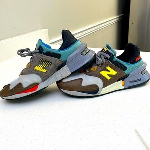 New Balance 997S x Bodega “No Bad Days”